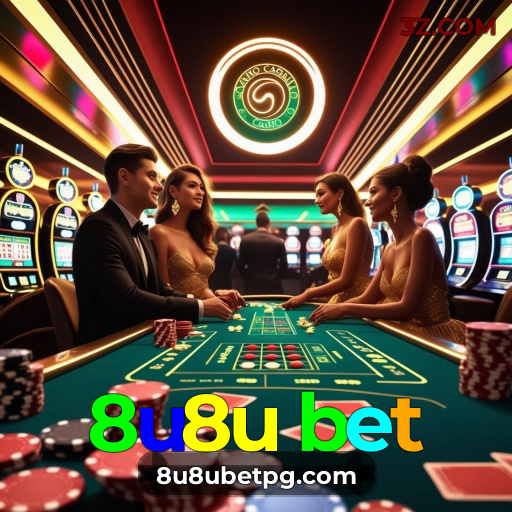 Retorne ao 8u8u bet | Cassino Online Rápido e Seguro