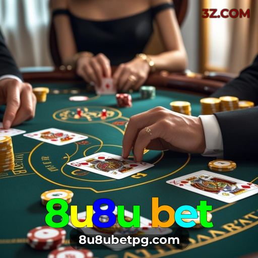 Recursos Paga do 8u8u bet: Experiência de Jogo Elevada