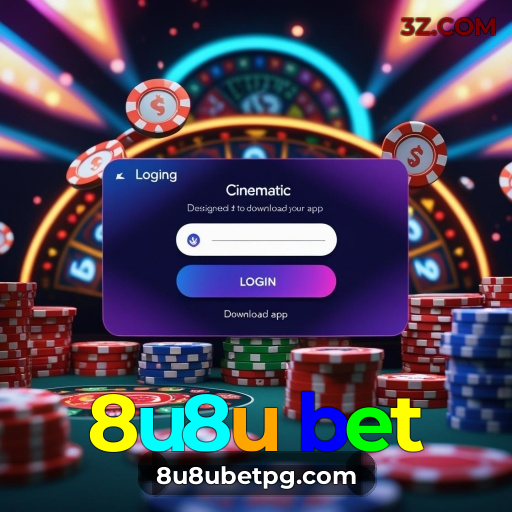 Download 8u8u bet.com | Cassino Online e Apostas no App