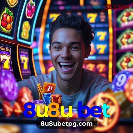 8u8u bet: Experiência Real de Cassino com Jogos de Mesa ao Vivo