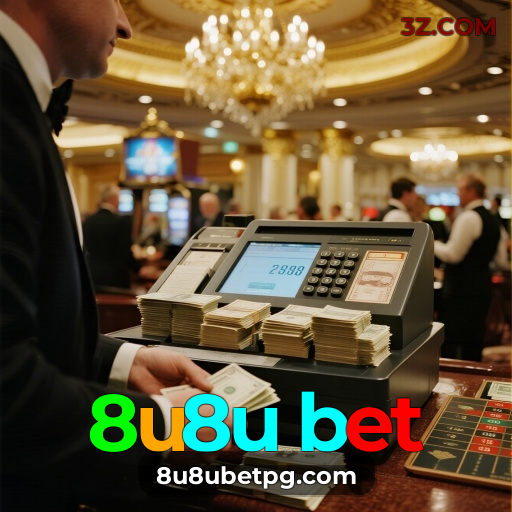 Ofertas Imperdíveis na Promo do 8u8u bet para Gamers