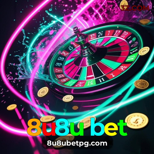 8u8u bet: Experiência Real de Cassino com Jogos de Mesa ao Vivo