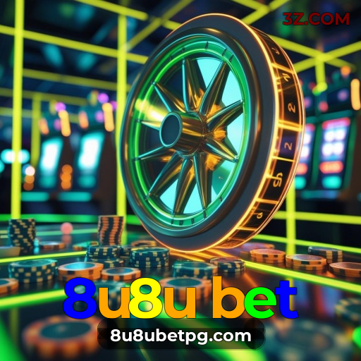 Recursos Paga do 8u8u bet: Experiência de Jogo Elevada