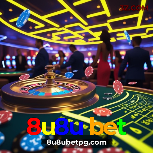 Bônus no 8u8u bet: oportunidades por tempo limitado e extras exclusivos