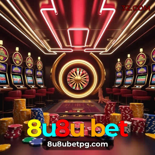 Retorne ao 8u8u bet | Cassino Online Rápido e Seguro