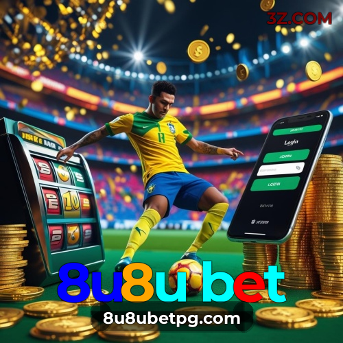 8u8u bet: Viva a Emoção dos Melhores Jogos de Cassino Online