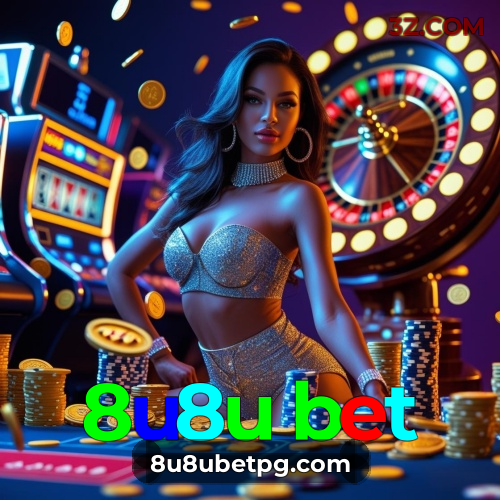 Bônus no 8u8u bet: oportunidades por tempo limitado e extras exclusivos