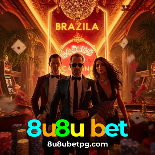 8u8u bet: Apostas Rápidas em Esportes e Futebol Nacional