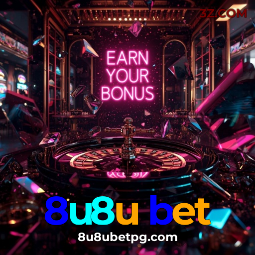 Bônus no 8u8u bet: oportunidades por tempo limitado e extras exclusivos
