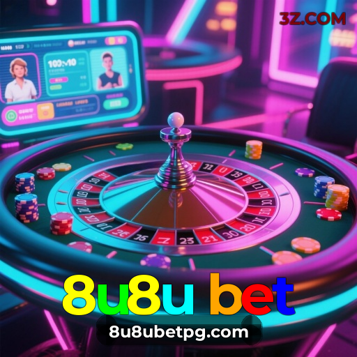 8u8u bet: Apostas Rápidas em Esportes e Futebol Nacional