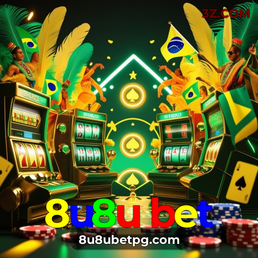 Bônus no 8u8u bet: oportunidades por tempo limitado e extras exclusivos